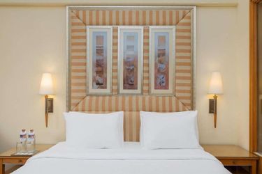Hotel Park Plaza:  GURGAON