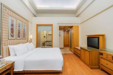Hotel Park Plaza:  GURGAON