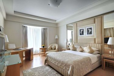 Hotel Park Plaza:  GURGAON