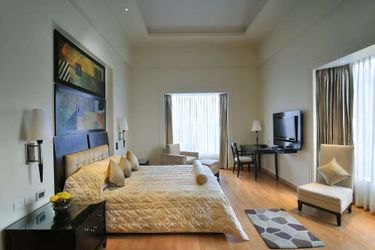 Hotel Park Plaza:  GURGAON