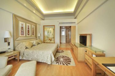 Hotel Park Plaza:  GURGAON