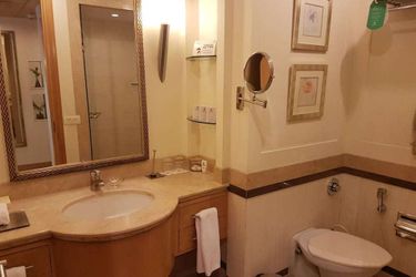 Hotel Park Plaza:  GURGAON