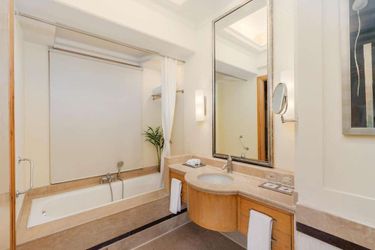 Hotel Park Plaza:  GURGAON