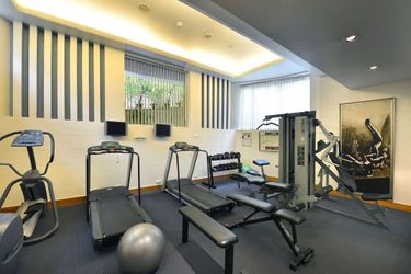Hotel Park Plaza:  GURGAON