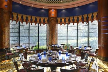 Hotel Park Plaza:  GURGAON