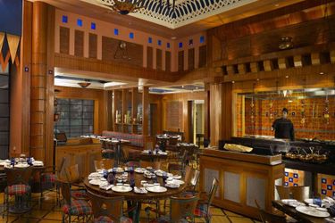 Hotel Park Plaza:  GURGAON