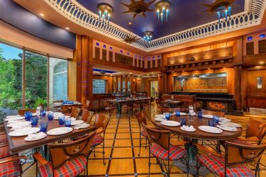Hotel Park Plaza:  GURGAON