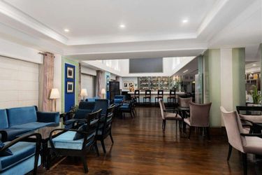 Hotel Park Plaza:  GURGAON