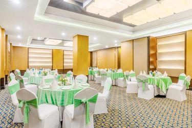 Hotel Park Plaza:  GURGAON