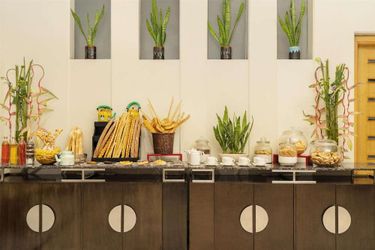 Hotel Park Plaza:  GURGAON