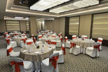 Hotel Park Plaza:  GURGAON