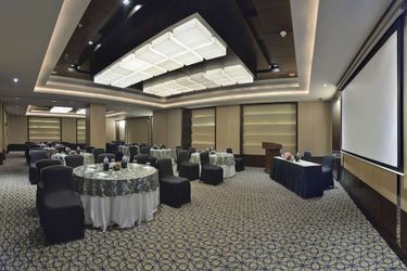 Hotel Park Plaza:  GURGAON