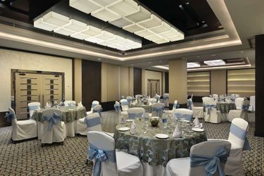 Hotel Park Plaza:  GURGAON