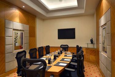 Hotel Park Plaza:  GURGAON