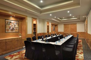 Hotel Park Plaza:  GURGAON