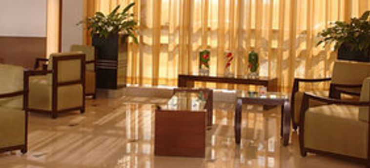 Hotel Fortune Global Select:  GURGAON