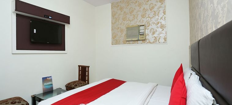 Oyo 14674 Hotel Raj Mahal Inn:  GURGAON
