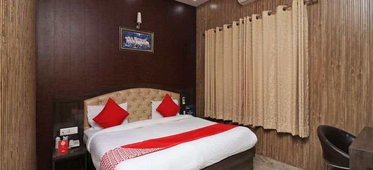 Oyo 1125 Hotel City Point Gurgaon: Foto 