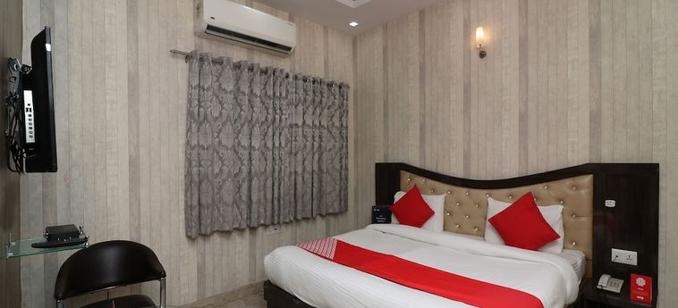 Oyo 1125 Hotel City Point Gurgaon: Foto 
