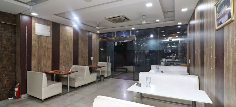 Oyo 1125 Hotel City Point Gurgaon: Photo 