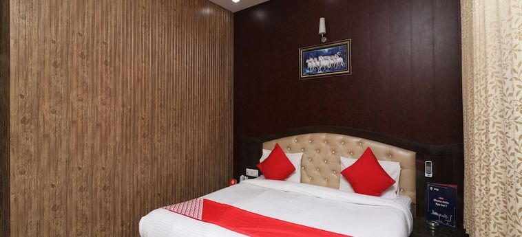 Oyo 1125 Hotel City Point Gurgaon: Photo 