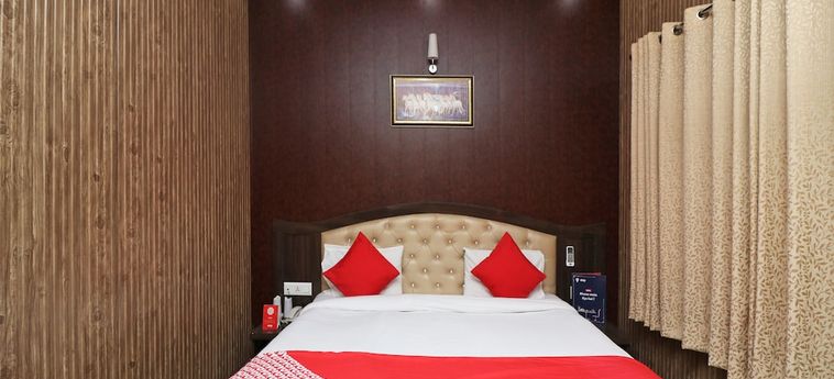 Oyo 1125 Hotel City Point Gurgaon: Photo 
