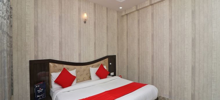 Oyo 1125 Hotel City Point Gurgaon: Photo 