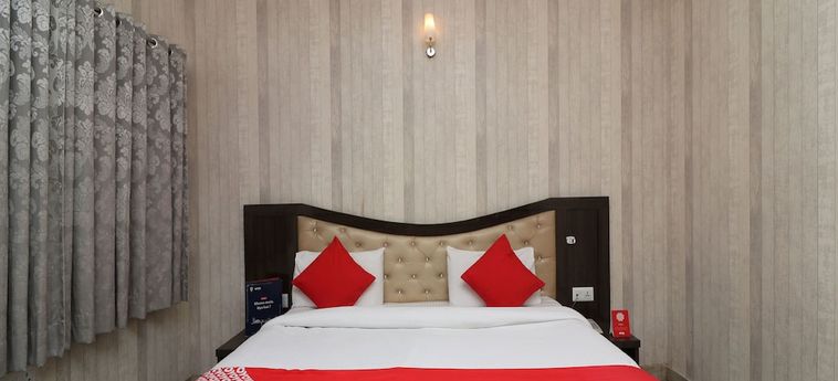 Oyo 1125 Hotel City Point Gurgaon: Photo 