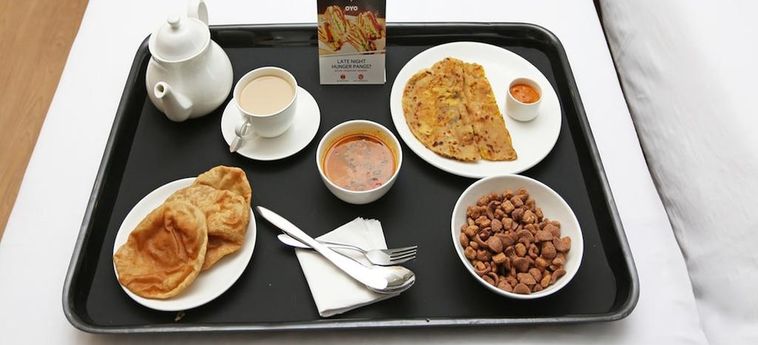 Oyo 1125 Hotel City Point Gurgaon: Photo 
