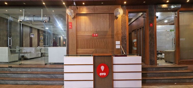 Oyo 1125 Hotel City Point Gurgaon: Photo 