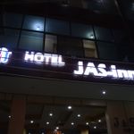 HOTEL JAS INN 2 Stars