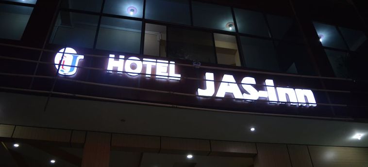 Hôtel HOTEL JAS INN