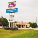 BUDGET INN AND SUITES 2 Stars