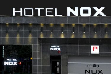 Nox Hotel:  GWANGJU