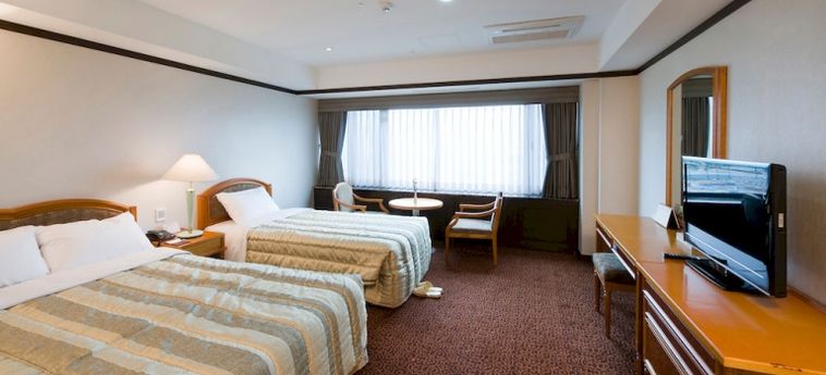 The K Hotel Gyeongju Gyeongju: Foto 