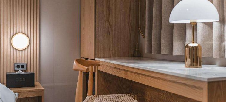 Gridt Hotel Gyeongju: Foto 