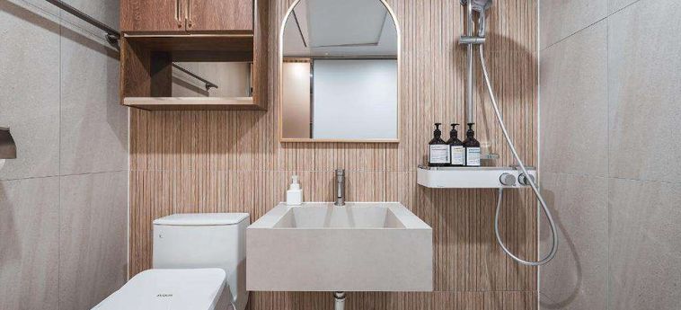 Gridt Hotel Gyeongju: Foto 