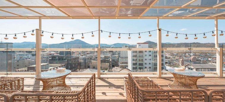 Gridt Hotel Gyeongju: Foto 