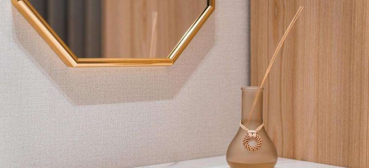 Gridt Hotel Gyeongju : Photo 