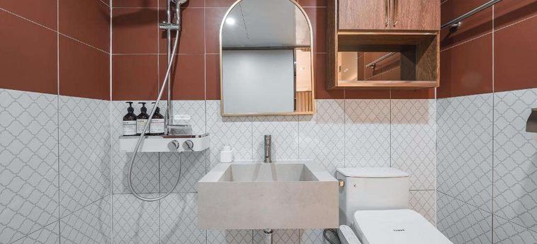 Gridt Hotel Gyeongju : Photo 