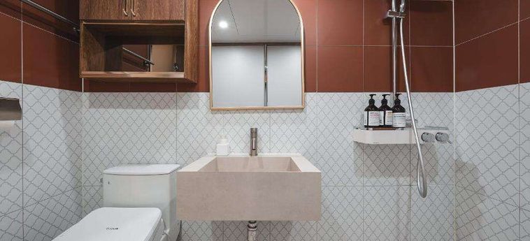 Gridt Hotel Gyeongju: Foto 