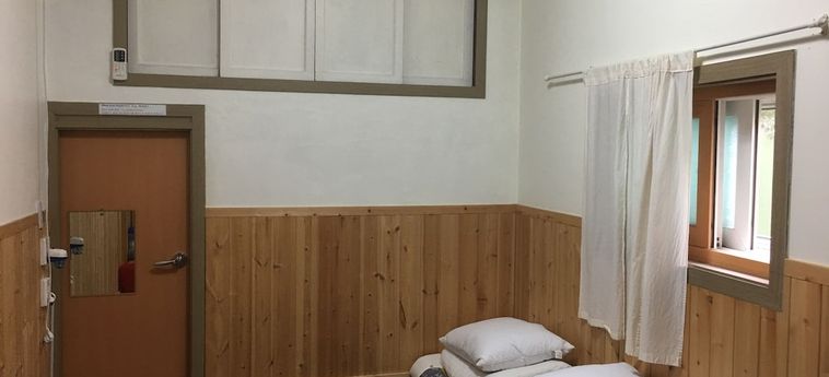 Momojein Guest House - Hostel:  GYEONGJU