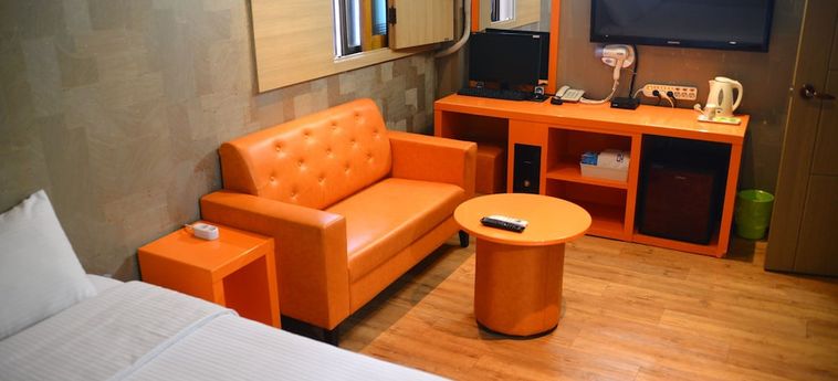 Apple House Mini  Gyeongju: Foto 
