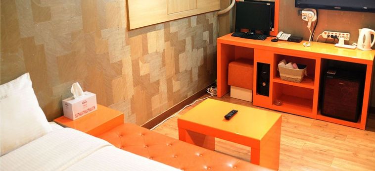 Apple House Mini  Gyeongju: Foto 