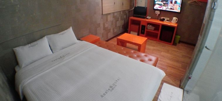 Apple House Mini  Gyeongju : Photo 