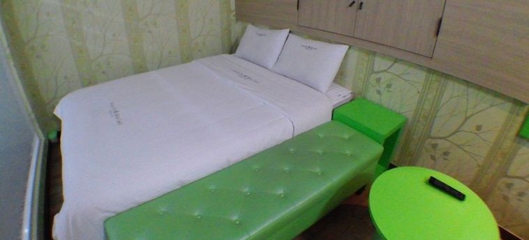 Apple House Mini  Gyeongju : Photo 