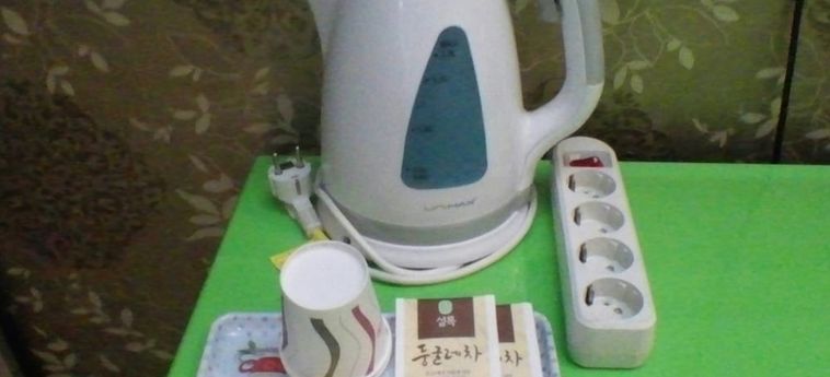 Apple House Mini  Gyeongju : Photo 