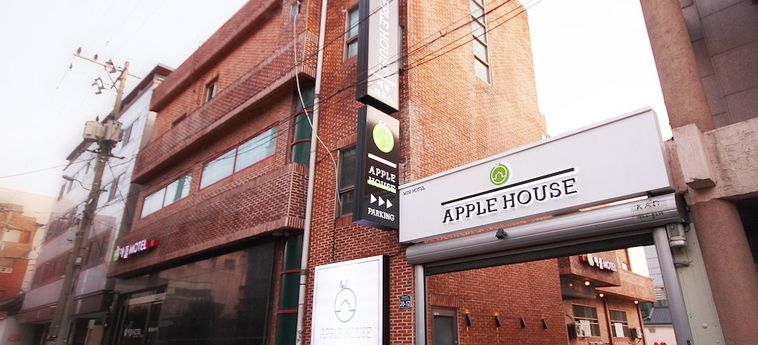 Apple House Mini  Gyeongju : Photo 