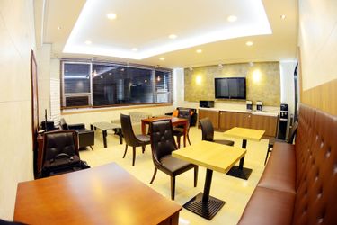 Sugar Hotel Gyeongju: Photo 