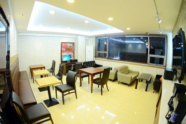 Sugar Hotel Gyeongju: Photo 